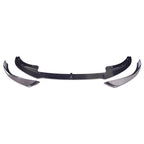 Carbon Fiber Front Bumper Lip & Splitter for BMW 4 Series G22 / G23 / G26 (2021+)