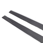 Carbon Fiber Side Skirts for BMW 4 Series F32 / M4 F82 (2014-2020)
