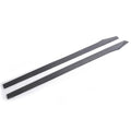 Carbon Fiber Side Skirts for BMW 4 Series F32 / M4 F82 (2014-2020)