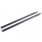 Carbon Fiber Side Skirts for BMW 4 Series F32 / M4 F82 (2014-2020)