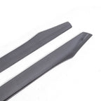 Carbon Fiber Side Skirts for BMW 4 Series F32 / M4 F82 (2014-2020)