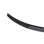 M4 Style Carbon Fiber Rear Spoiler for BMW G80 M3 / G20 3 Series (2019+)