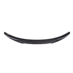 M4 Style Carbon Fiber Rear Spoiler for BMW G80 M3 / G20 3 Series (2019+)
