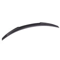 M4 Style Carbon Fiber Rear Spoiler for BMW G80 M3 / G20 3 Series (2019+)