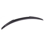 M4 Style Carbon Fiber Rear Spoiler for BMW G80 M3 / G20 3 Series (2019+)