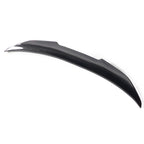 Carbon Fiber Rear Trunk Spoiler – BMW 4 Series G22 / M4 G82 (2021+)