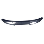 Carbon Fiber Rear Trunk Spoiler – BMW 4 Series G22 / M4 G82 (2021+)