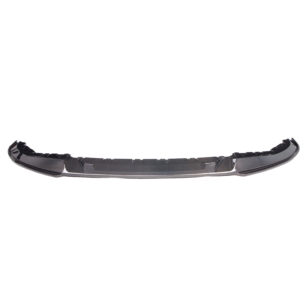 Carbon Fiber Front Bumper Lip for BMW 4 Series Gran Coupe G26 (2021+)