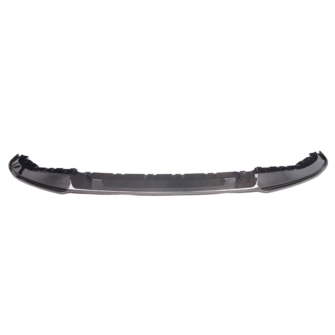 Carbon Fiber Front Bumper Lip – BMW 4 Series Gran Coupe G26 (2021+)