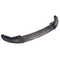 Carbon Fiber Front Bumper Lip for BMW 4 Series Gran Coupe G26 (2021+)