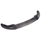 Carbon Fiber Front Bumper Lip for BMW 4 Series Gran Coupe G26 (2021+)