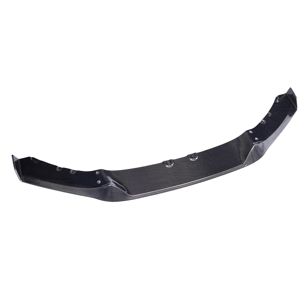 Carbon Fiber Front Bumper Lip for BMW 4 Series F32 / M4 F82 (2014-2020)
