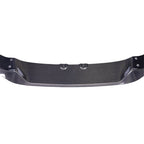 Carbon Fiber Front Bumper Lip for BMW 4 Series F32 / M4 F82 (2014-2020)