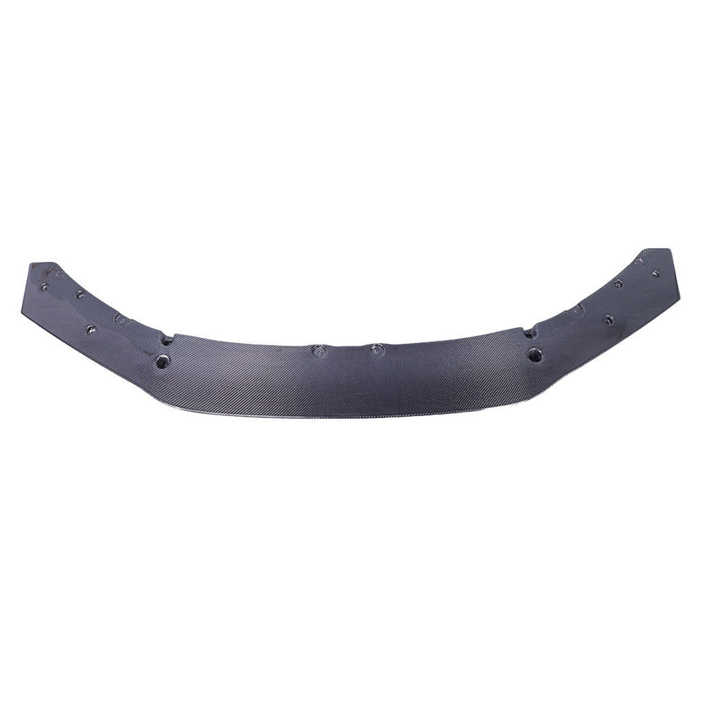 Carbon Fiber Front Bumper Lip for BMW 4 Series F32 / M4 F82 (2014-2020)
