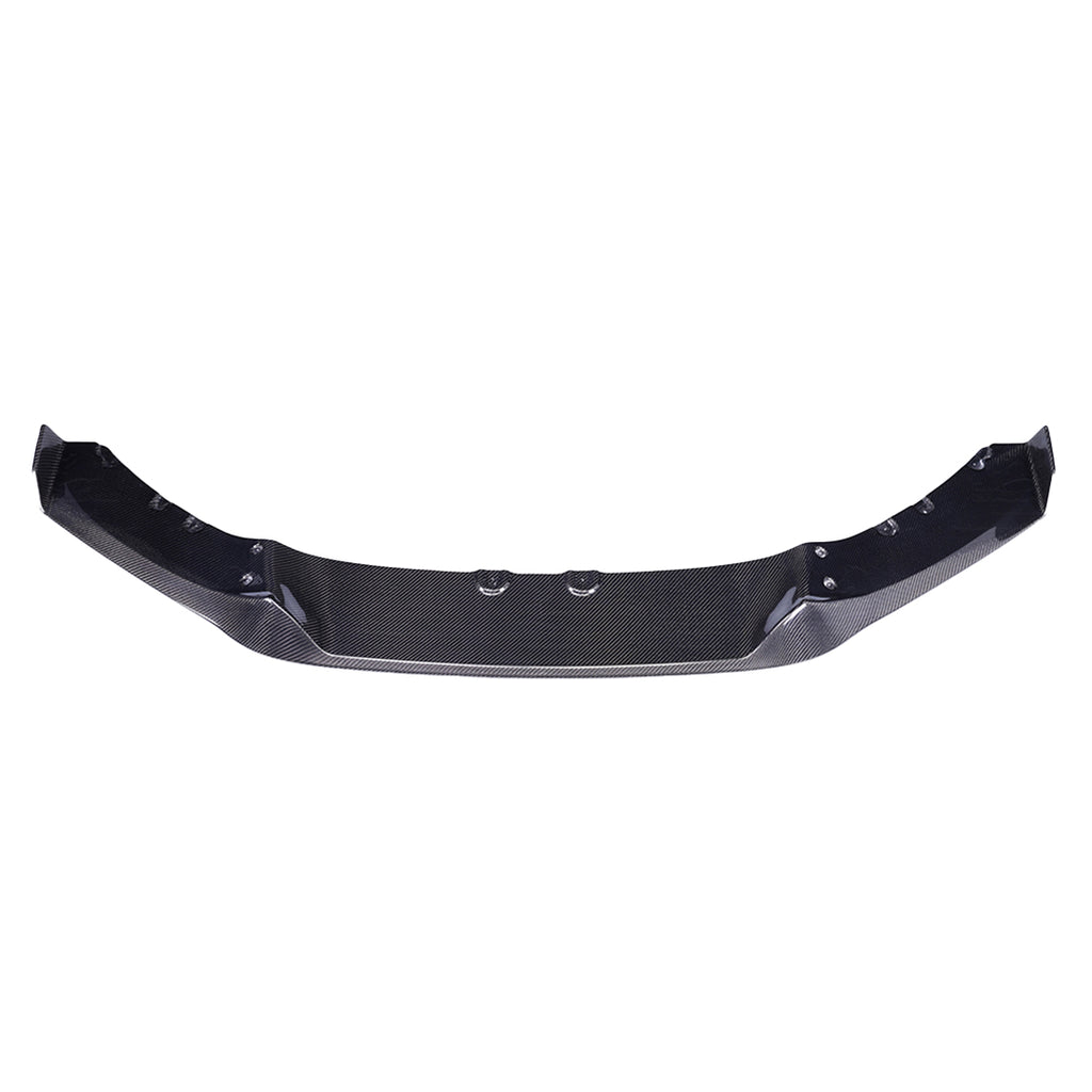 Carbon Fiber Front Bumper Lip for BMW 4 Series F32 / M4 F82 (2014-2020)