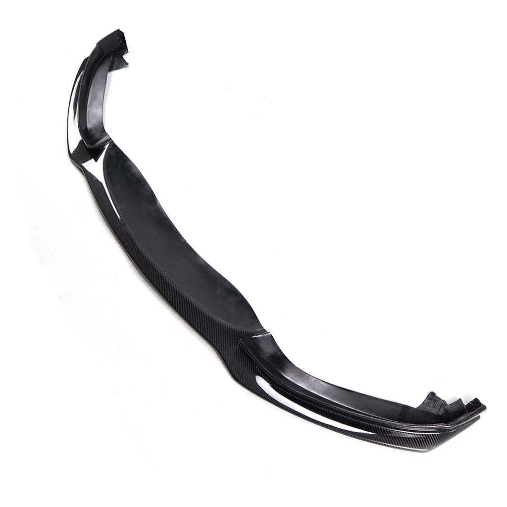 Carbon Fiber Front Lip for BMW 4 Series F32 / F33 / F36 (2014+)