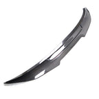 PSM Style Carbon Fiber Rear Trunk Spoiler – BMW 4 Series G22 G82 2020+