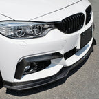 Carbon Fiber Front Lip for BMW 4 Series F32 / F33 / F36 (2014+)