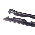 Carbon Fiber Side Skirts for BMW 4 Series G22 / G23 (2020+)