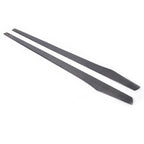 Carbon Fiber Side Skirts for BMW 3 Series F30 / 4 Series F32 / F33 / F36 M Sport (2014+)