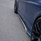 Carbon Fiber Side Skirts for BMW 3 Series F30 / 4 Series F32 / F33 / F36 M Sport (2014+)