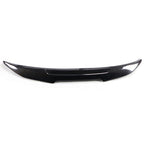 PSM Style Carbon Fiber Rear Trunk Spoiler – BMW 4 Series G22 G82 2020+