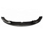 Carbon Fiber Front Lip with Canard Fins for BMW 4 Series F32 / F33 / F36 M Sport (2014+)
