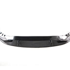 Carbon Fiber 3-Piece Front Lip for BMW 5 Series G30 LCI M Sport (2021-2023)