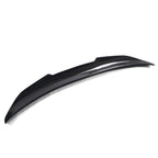 PSM Style Carbon Fiber Rear Trunk Spoiler – BMW 4 Series G22 G82 2020+