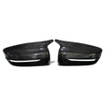 Carbon Fiber M Style Mirror Cap – BMW 7 Series G11 / G14 BMW 3 Series G20 / G22 / BMW 5 Series G30 (2017–2022)
