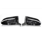 Carbon Fiber M Style Mirror Cap – BMW 7 Series G11 / G14 BMW 3 Series G20 / G22 / BMW 5 Series G30 (2017–2022)