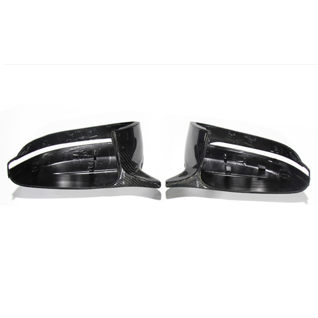 Carbon Fiber M Style Mirror Cap – BMW 7 Series G11 / G14 BMW 3 Series G20 / G22 / BMW 5 Series G30 (2017–2022)