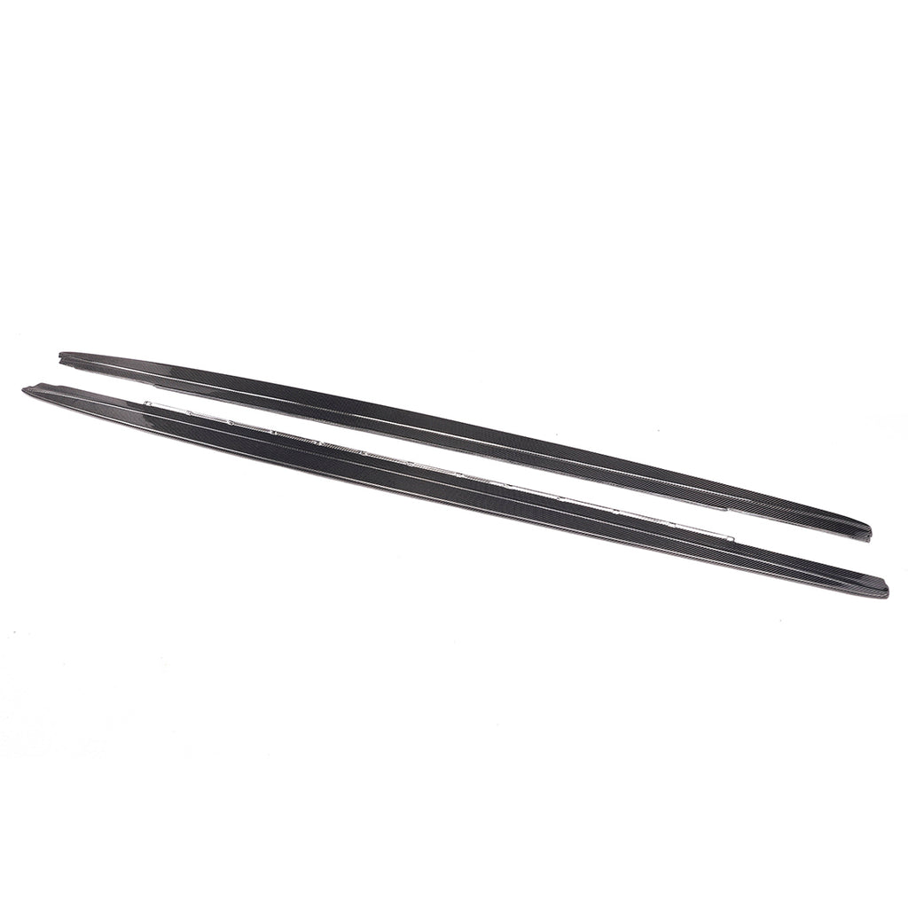 Carbon Fiber Side Skirt for BMW 5 Series G30 (2017-2023)