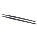 Carbon Fiber Side Skirt for BMW 5 Series G30 (2017-2023)