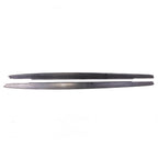Carbon Fiber Side Skirt for BMW 5 Series G30 (2017-2023)
