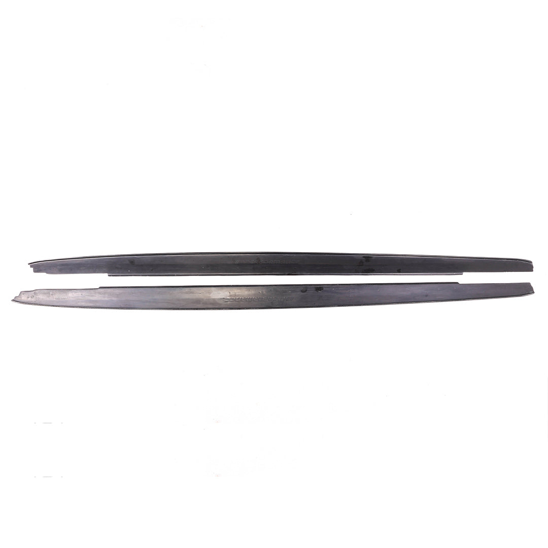 Carbon Fiber Side Skirt for BMW 5 Series G30 (2017-2023)