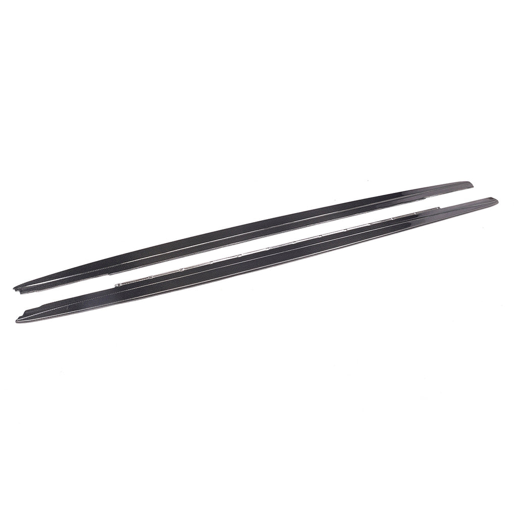 Carbon Fiber Side Skirt for BMW 5 Series G30 (2017-2023)