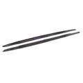 Carbon Fiber Side Skirt for BMW 5 Series G30 (2017-2023)