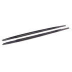 Carbon Fiber Side Skirt for BMW 5 Series G30 (2017-2023)