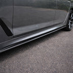 Carbon Fiber Side Skirt for BMW 5 Series G30 (2017-2023)