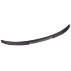 Carbon Fiber M Performance Style Trunk Spoiler for BMW 5 Series G30 (2017-2023)
