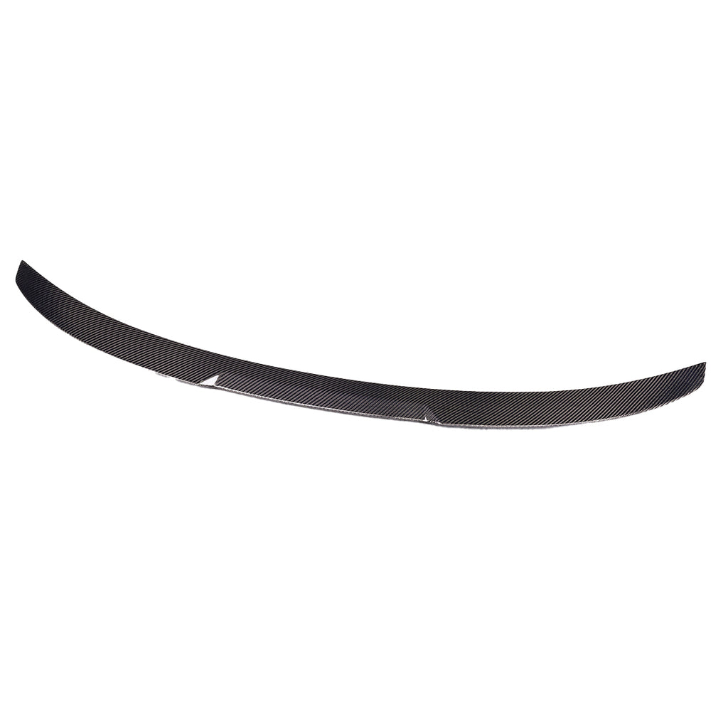 Carbon Fiber M Performance Style Trunk Spoiler for BMW 5 Series G30 (2017-2023)