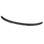 Carbon Fiber M Performance Style Trunk Spoiler for BMW 5 Series G30 (2017-2023)