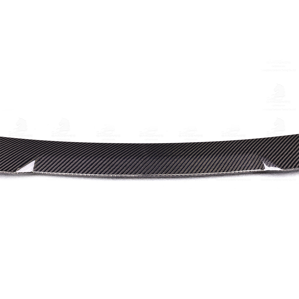 Carbon Fiber M Performance Style Trunk Spoiler for BMW 5 Series G30 (2017-2023)