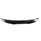 Carbon Fibe Trunk Spoiler – BMW 5 Series G30 (2017–2023)