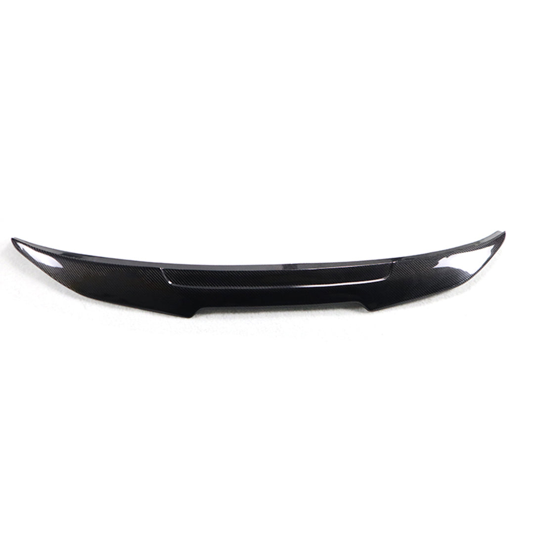 Carbon Fibe Trunk Spoiler – BMW 5 Series G30 (2017–2023)