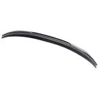 Carbon Fibe Trunk Spoiler – BMW 5 Series G30 (2017–2023)