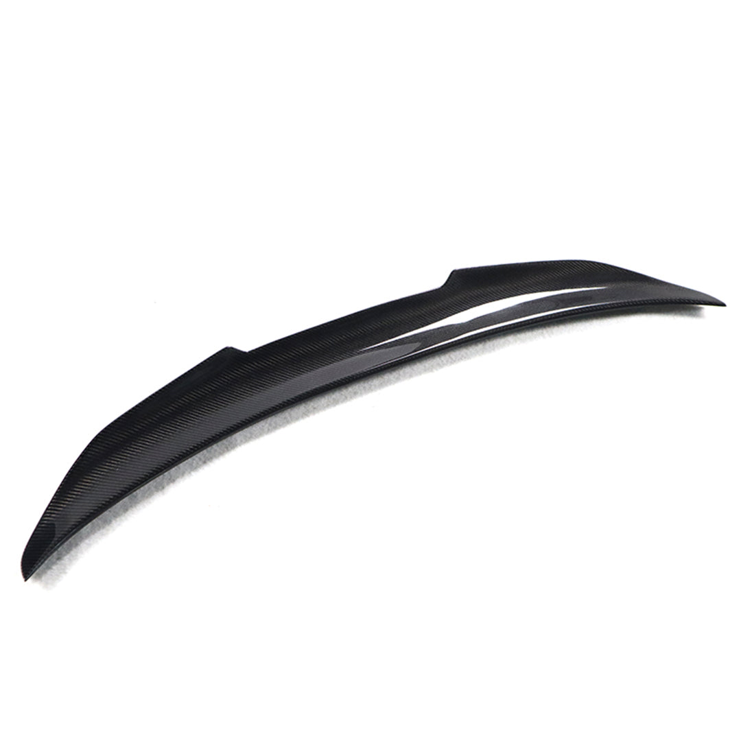 Carbon Fibe Trunk Spoiler – BMW 5 Series G30 (2017–2023)