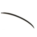 Carbon Fiber M Performance Style Trunk Spoiler – BMW 5 Series F10 (2010–2016)