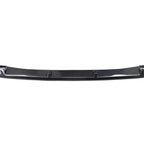 Carbon Fibe Front Lip – BMW 5 Series G30 LCI M Sport (2021–2023)